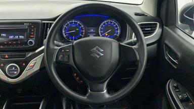 2018 Maruti Baleno