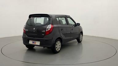 2014 MARUTI ALTO K10