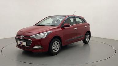 2017 HYUNDAI ELITE I20