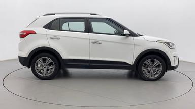 2017 Hyundai Creta