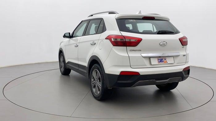 2017 Hyundai Creta