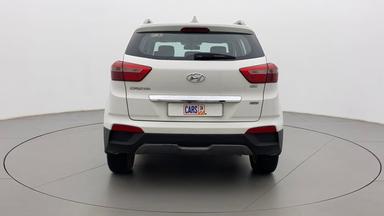 2017 Hyundai Creta