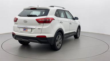 2017 Hyundai Creta