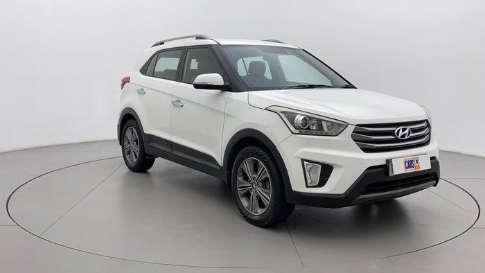 2017 Hyundai Creta