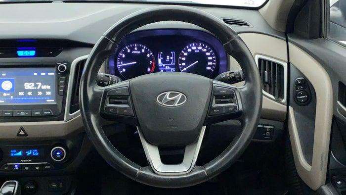 2017 Hyundai Creta