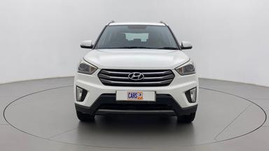 2017 Hyundai Creta