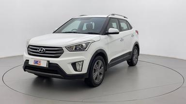 2017 Hyundai Creta