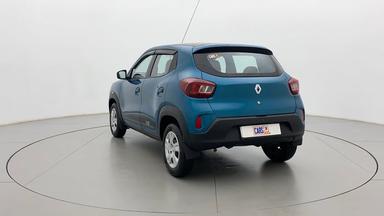 2022 Renault Kwid