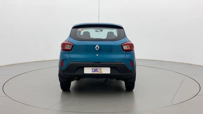 2022 Renault Kwid