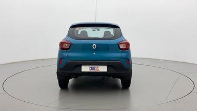 2022 Renault Kwid