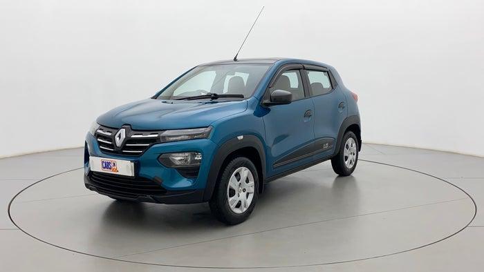 2022 Renault Kwid