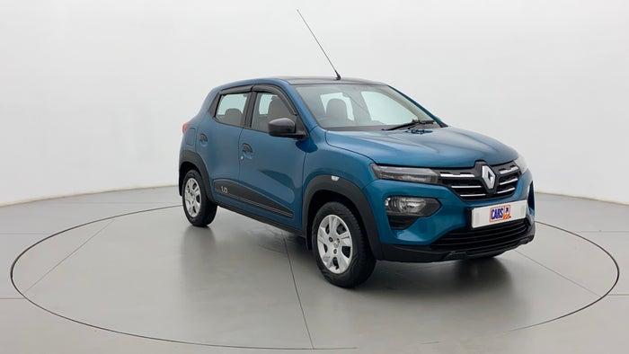 2022 Renault Kwid