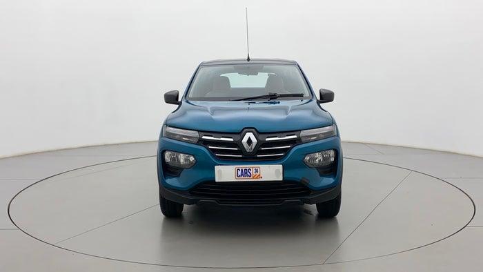 2022 Renault Kwid