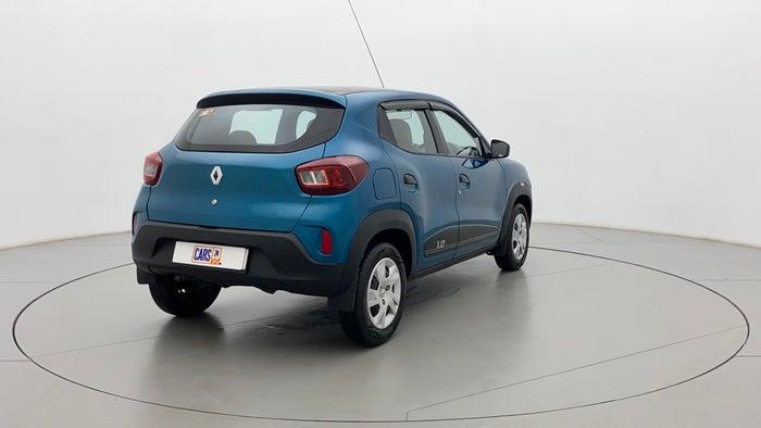 2022 Renault Kwid