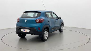 2022 Renault Kwid