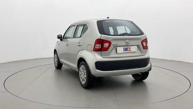 2017 Maruti IGNIS