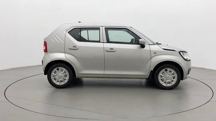 2017 Maruti IGNIS