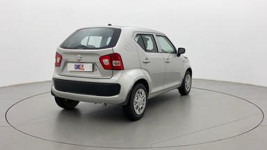 2017 Maruti IGNIS