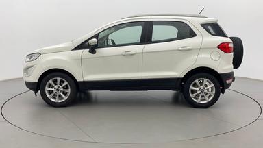 2019 Ford Ecosport