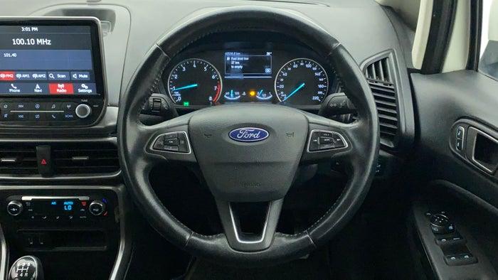 2019 Ford Ecosport