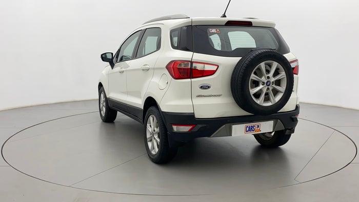 2019 Ford Ecosport