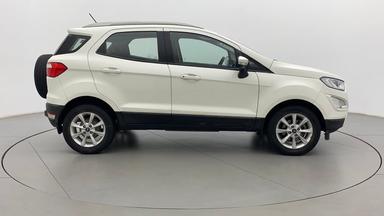 2019 Ford Ecosport