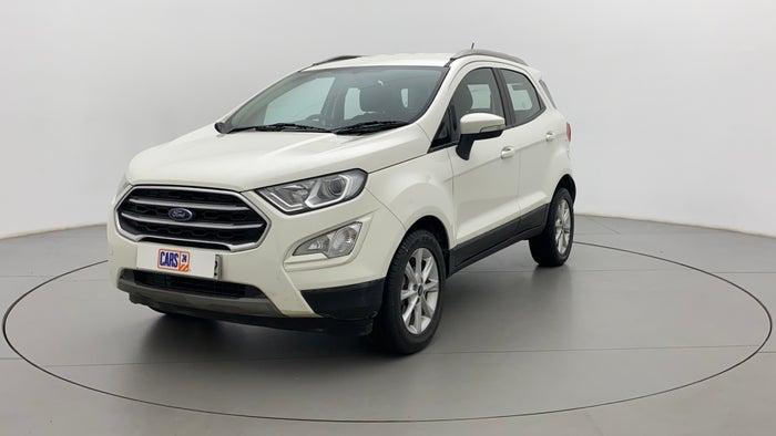 2019 Ford Ecosport