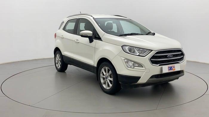 2019 Ford Ecosport