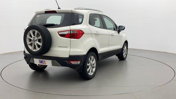 2019 Ford Ecosport