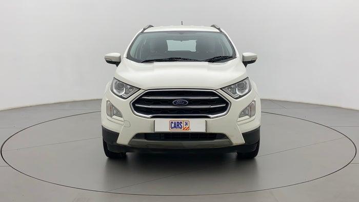 2019 Ford Ecosport