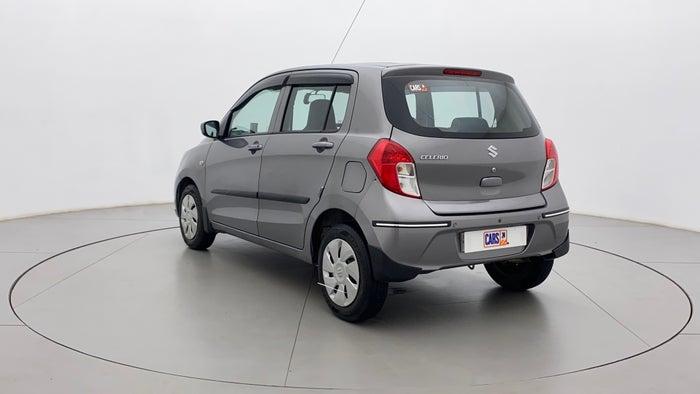 2019 Maruti Celerio