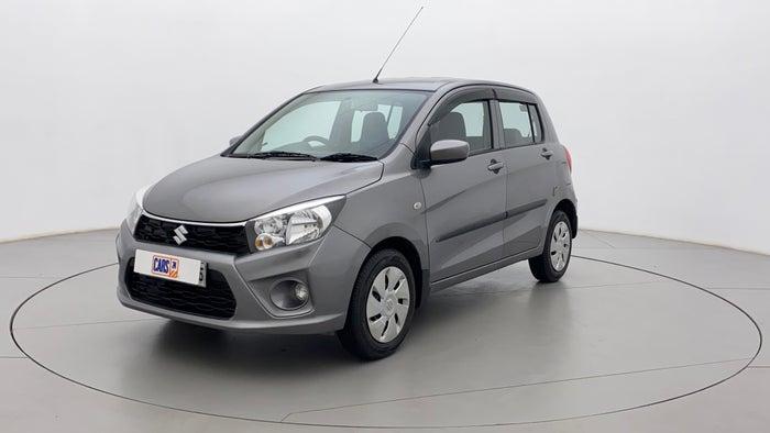 2019 Maruti Celerio