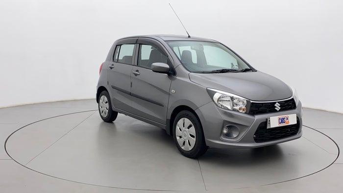 2019 Maruti Celerio