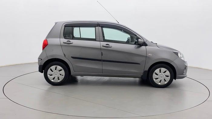 2019 Maruti Celerio