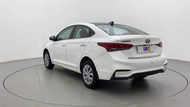 2019 Hyundai Verna