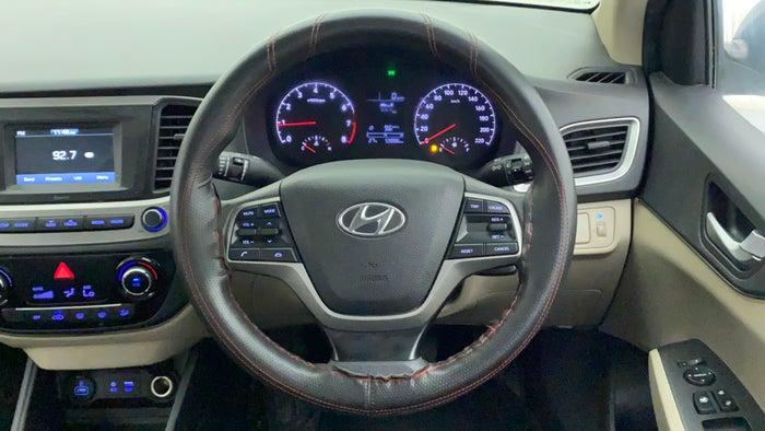 2019 Hyundai Verna