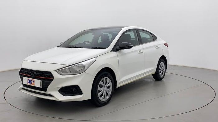 2019 Hyundai Verna