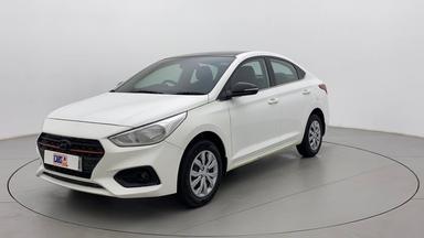 2019 Hyundai Verna