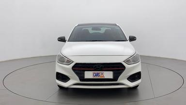 2019 Hyundai Verna