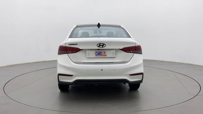 2019 Hyundai Verna