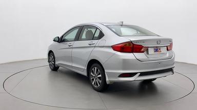 2018 HONDA CITY