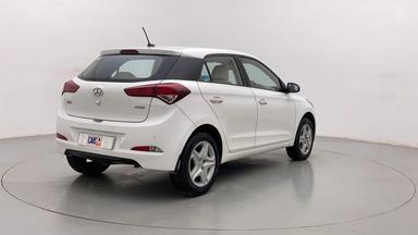 2017 Hyundai Elite i20