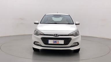 2017 Hyundai Elite i20