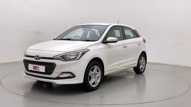 2017 Hyundai Elite i20