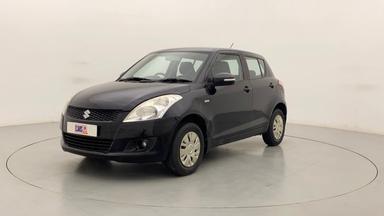 2013 Maruti Swift