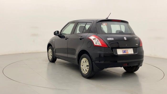 2013 Maruti Swift