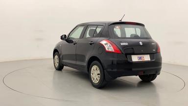 2013 Maruti Swift