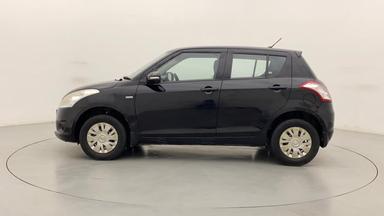 2013 Maruti Swift