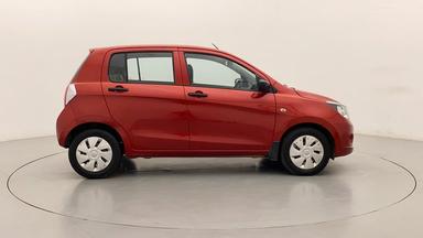 2014 Maruti Celerio