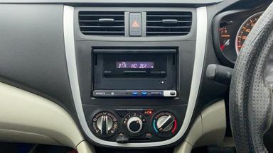 2014 Maruti Celerio